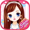 Sakura Girl - Sweet Princess Dressup Salon, Cute Beauty Free Games