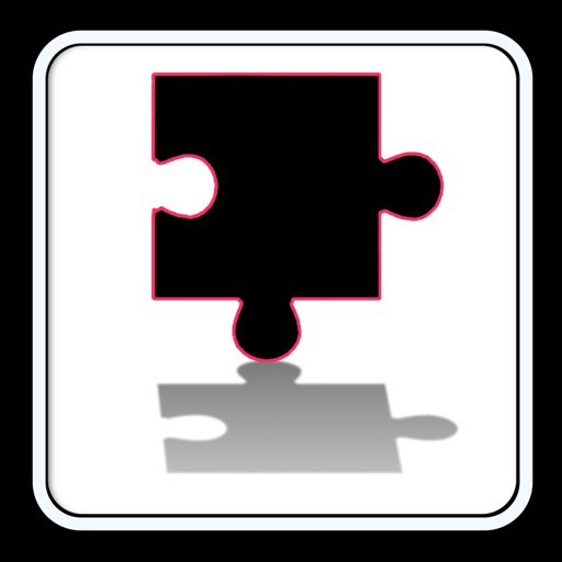 BIG PHOTO PUZZLE!! Free icon