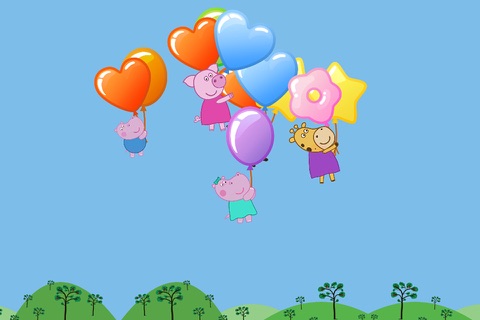 Pop Balloons Boom screenshot 4