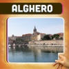 Alghero Offline Travel Guide
