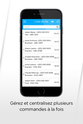 YO Conciergerie screenshot 2
