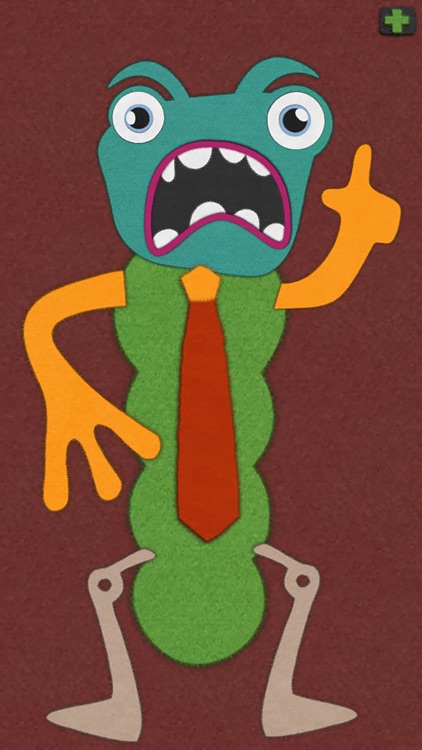 Monster Feltz