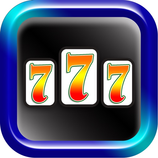 777 Heart of Vegas Real Casino - Play Real Las Vegas Casino Game icon