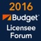 The 2016 Budget Licensee Forum | A personal message from Priscilla Alvarado, VP Licensee Relations – Americas