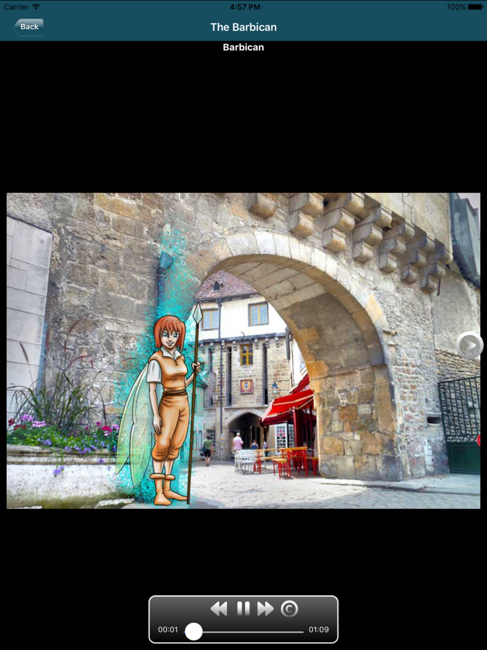 Visiter Semur-en-Auxois