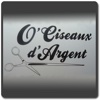 O Ciseaux d'Argent