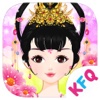 Adorable Concubine - Fairy Make-up Salon,Girl Games