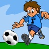 Soccer Penalty Challenge