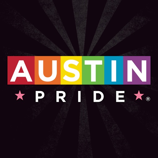 Austin Pride 2016 icon