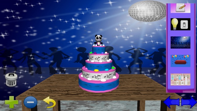 Cake Designer 3D(圖5)-速報App