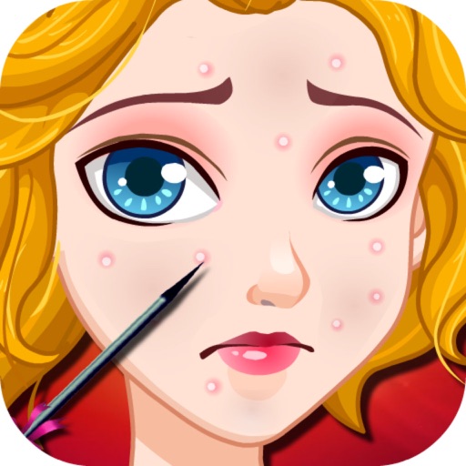 Beauty Crisis - Amazing Studios&Makeup Master iOS App