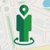 Icon Explorer for Google Street View™ Highlights