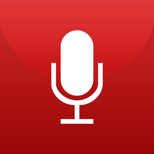 صوتي : برنامج تسجيل الصوت | Souty : Audio Recorder App icon
