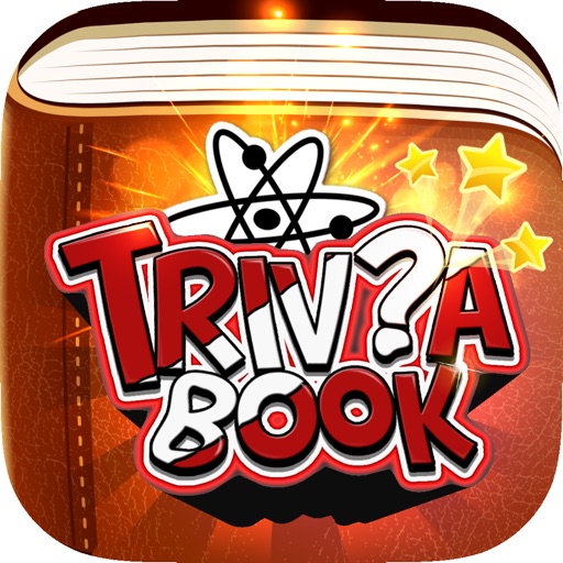 Trivia Book : Puzzles Questions Quiz For The Big Bang Theory Fan Games icon