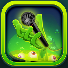 Activities of Scary Voice Record.er – Horror Sound Change.r and Modifier with Cool Audio Effect.s