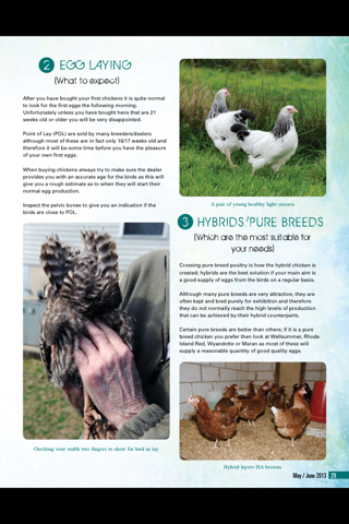The Poultry Magazine screenshot 3