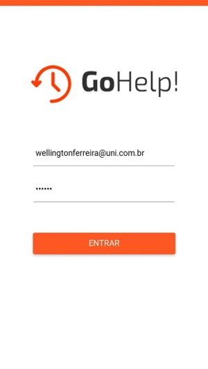 GoHelp Técnico(圖5)-速報App