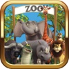 4D Virtual Zoo