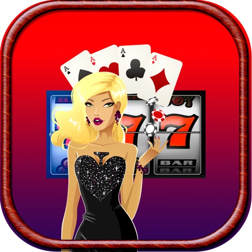 Vip Casino Spin Party Machines - Hot Hot Hot Las Vegas Game, Pretty game icon