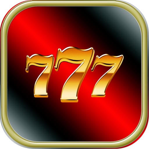 777  Golden Eye Slots icon