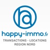 IMMOBILIER HAPPY IMMO  LILLE