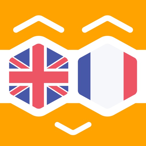 I Speak French : Offline phrasebook for travel and language learning! icon