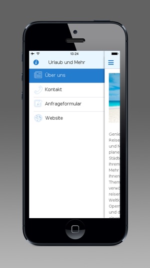 Urlaub und Mehr(圖1)-速報App