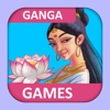 Ganga - Game pack "iPhone Edition"