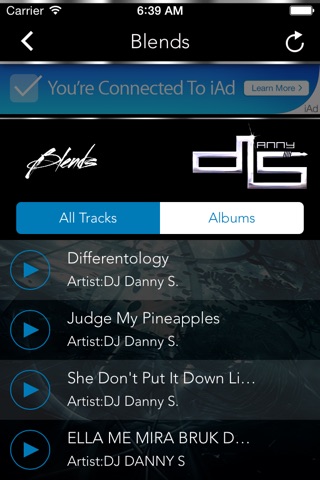 Dj Danny S screenshot 3