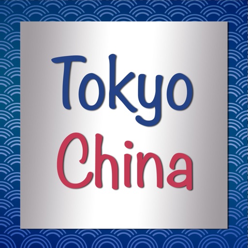 Tokyo China - Lafayette Online Ordering