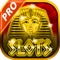 Pharaoh's Fortune Slots Machine HD!