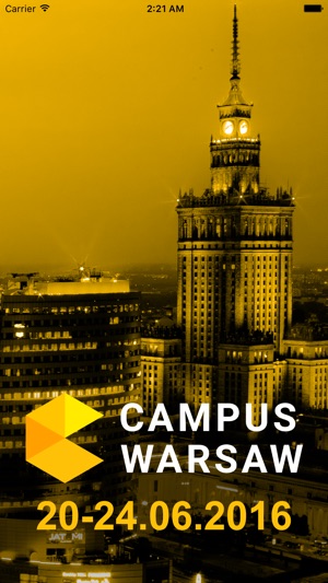 CEE Campus Exchange