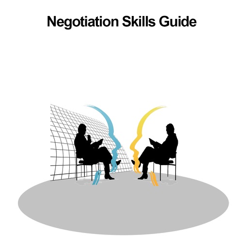 Negotiation Skills Guide icon