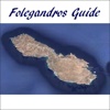 Folegandros Guide