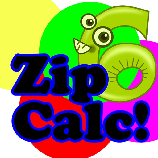 ZipCalc! icon