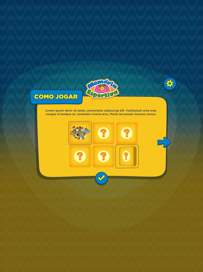 Memória Esportiva Xalingo