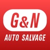 G & N Auto Salvage - Canutillo TX