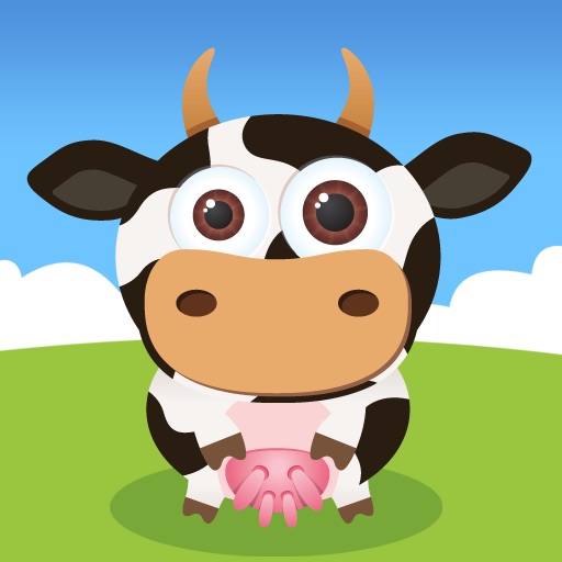 Cow Moo Box icon