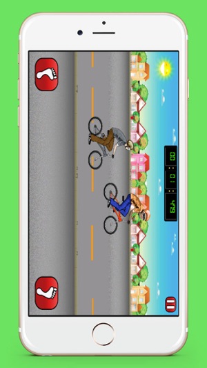 Best Friend Street Race(圖3)-速報App