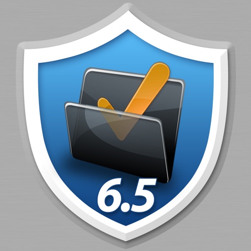 CT Outcomes Mobile 6.5 icon