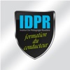 IDPR Formation du conducteur