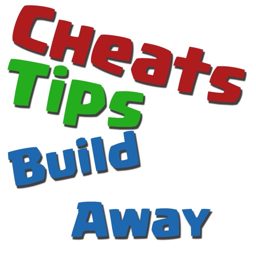 Cheats Tips For Build Away! - Idle City Builder icon