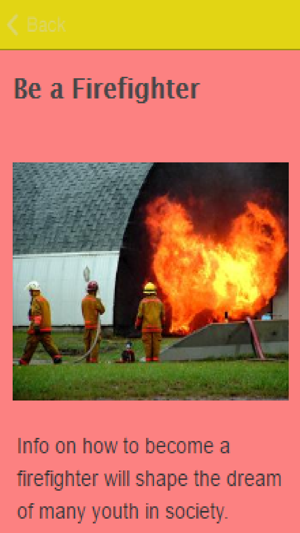 How To Become A Fireman(圖1)-速報App