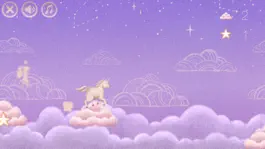 Game screenshot Jumpy Unicorn mod apk