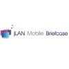 jLan Briefcase