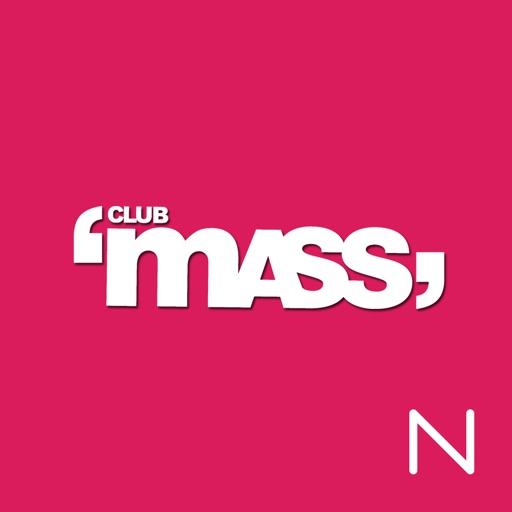 클럽매스 CLUB MASS