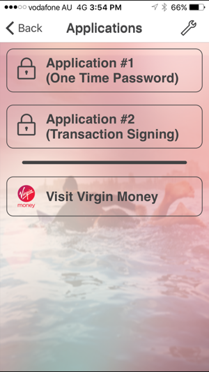 Secure, Virgin Money Australia(圖1)-速報App