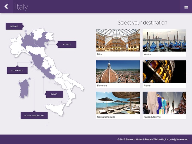 Discover Italy(圖2)-速報App