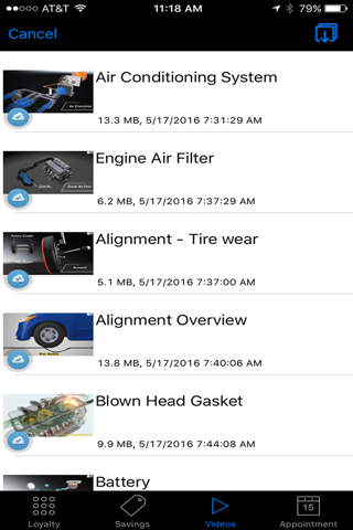 SpeeDee Oil Change & Auto Service screenshot 3