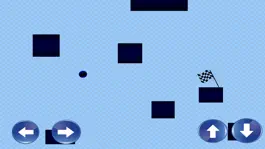 Game screenshot Blind Maze apk